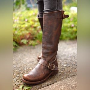 FRYE boots
